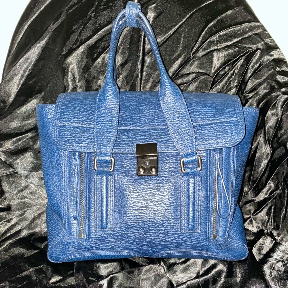 Phillip Lim Satchel Bag